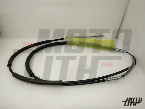 PARKING BRAKE CABLE SCORPIO MULTILINK