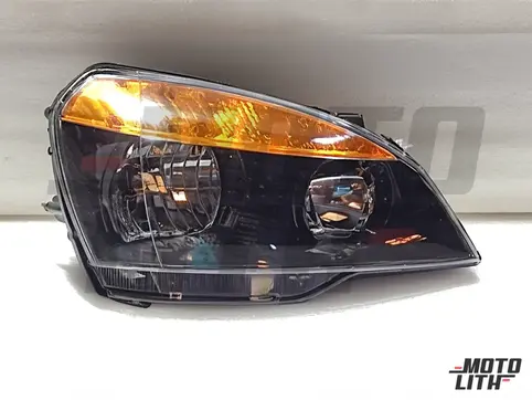 Headlamp Assembly Right