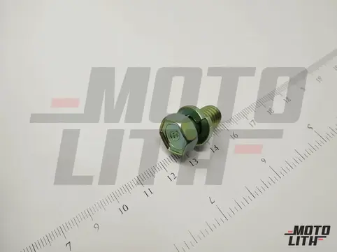 BOLT