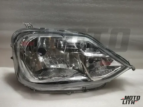 Headlamp Assembly Right