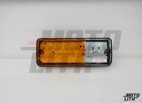 Indicator Front Right