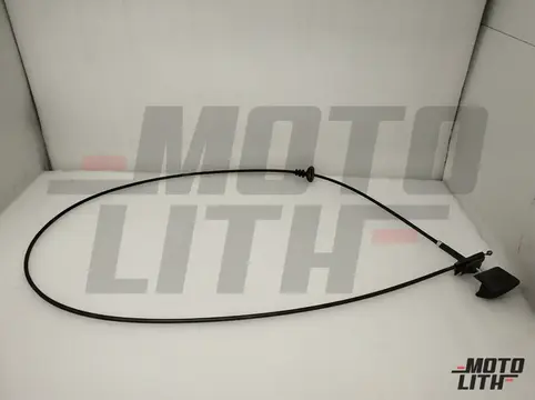 CABLE HOOD LATCH RELEASE