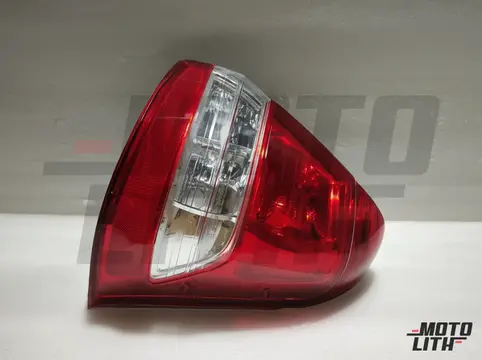 Rear Combination Lamp Right