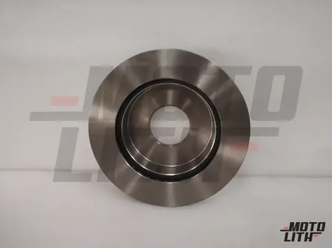Front Brake Disc