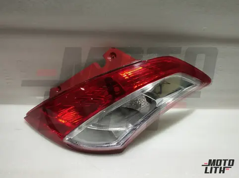 Rear Combination Lamp Right
