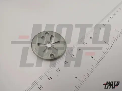 clamping washer