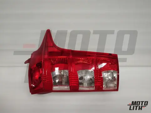 REAR COMBINATION LAMP ASSY-RH