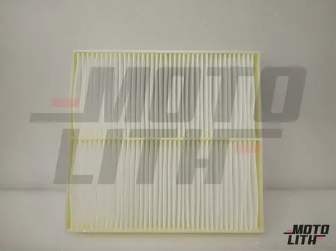 Cabin Air Filter