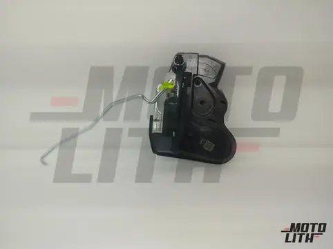 LATCH ASSYFR DRLH