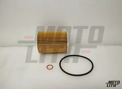 OIL FILTER KIT