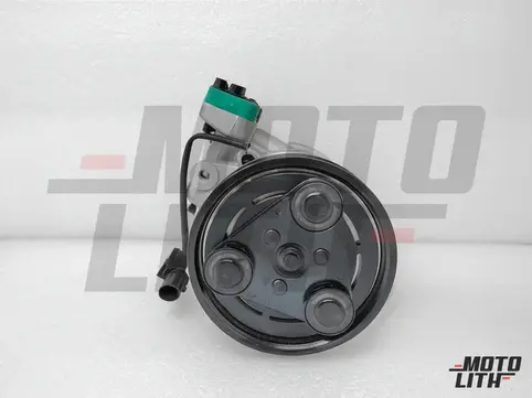COMPRESSOR ASSY