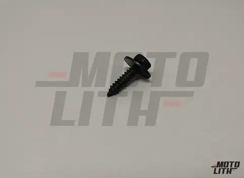 SCREW-TAPPING