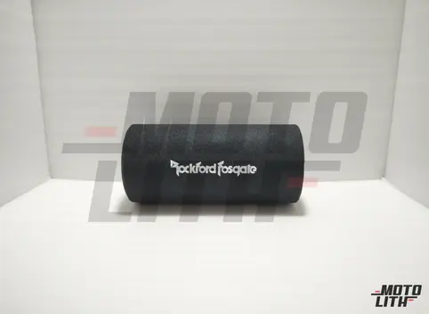 Active Bass Tube 12" without Amplifier 1400 W