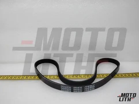 V-Ribbed Belt