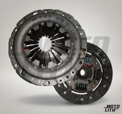 Clutch Kit (Disc+Pressure Plate)