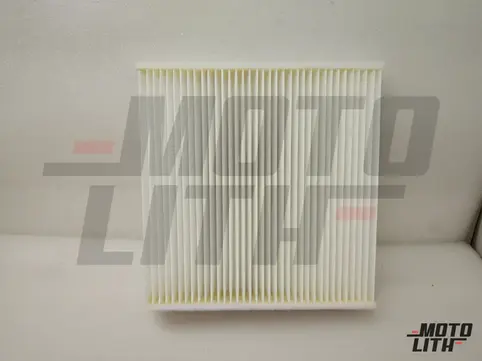 Cabin Air Filter