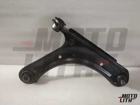 Track Control Arm Right