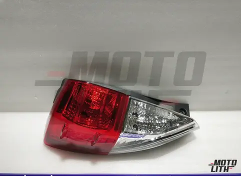 Rear Combination Lamp Left