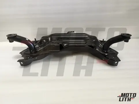 FRAMEFRONT SUSPENSION
