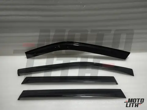 Door Visor (Set of 4)
