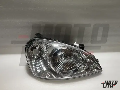Headlamp Assembly Right
