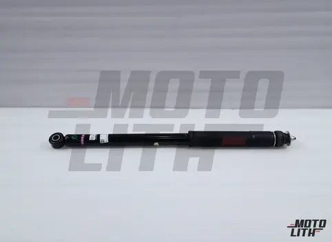 ABSORBER ASSYREAR SHOCK