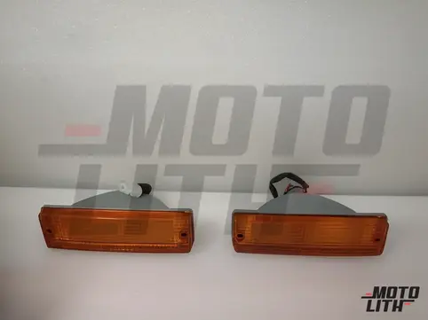 Indicator Front Set