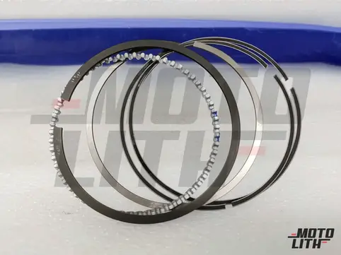 RING SET PISTON (OS:0.25)