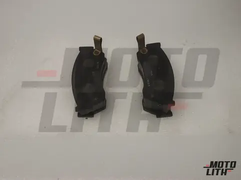 KIT BRAKE PADS