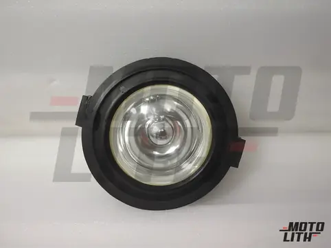 Fog Lamp Front Left/Right