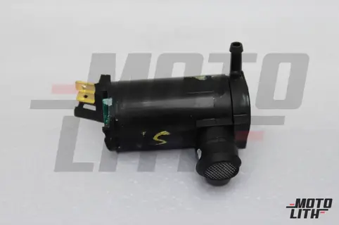 PUMP ASSY, WASHER