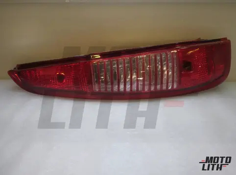Rear Combination Lamp Left