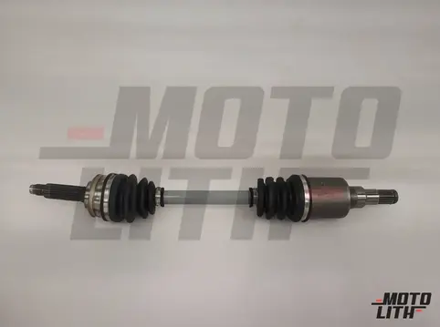 Drive Shaft Left