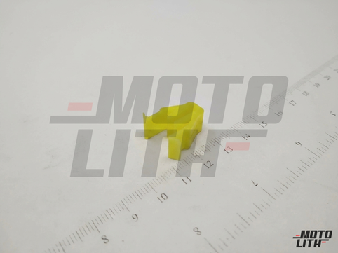 CLIP,AIR BAG HOLE COVER