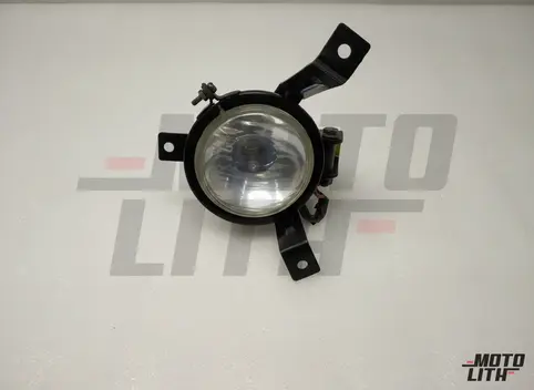 ASSY.FRONT FOG LAMP LHS.
