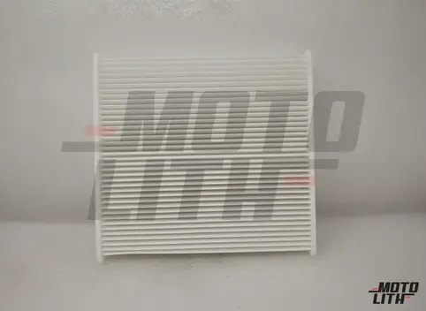 Cabin Air Filter