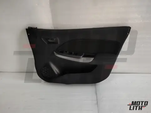 TRIM FRONT DOOR RH