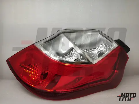 Rear Combination Lamp Right