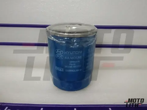 FILTER ASSY-ENGINE OIL
