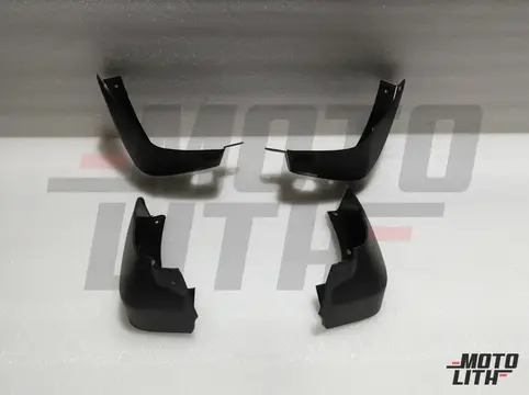 Mud Flap (Set of 4)