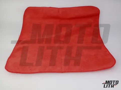 Xtreme Exterior Microfibre Cloth