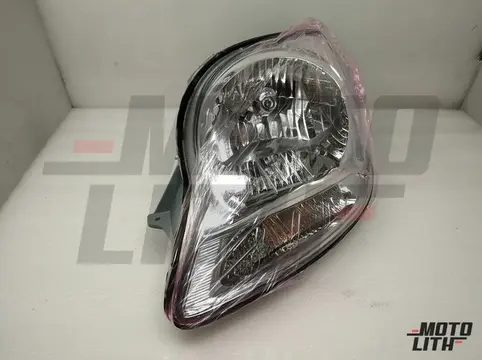 HEADLAMP A LH