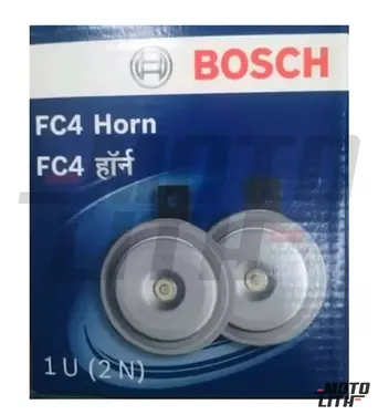 FC4 horn set