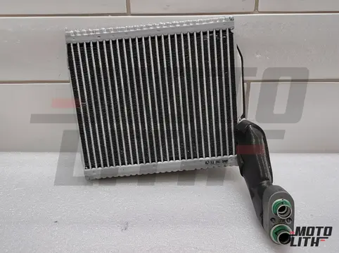 Evaporator