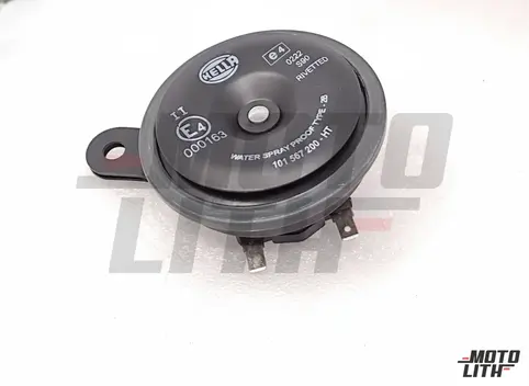 Universal Electric High Tone Disc Horn