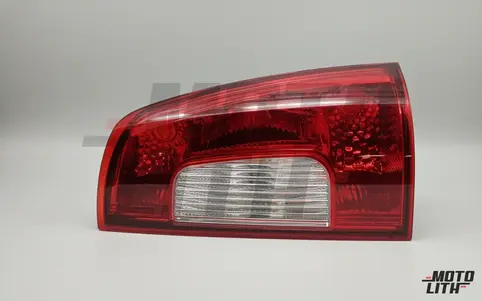 Rear Combination Lamp Left