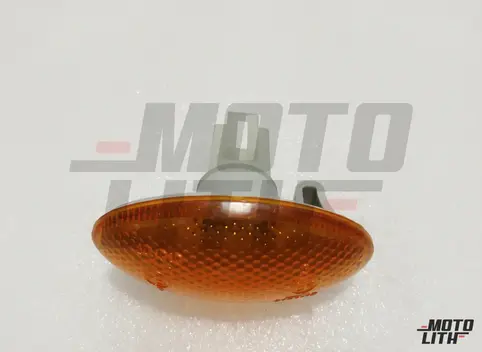 Side Marker Light Front