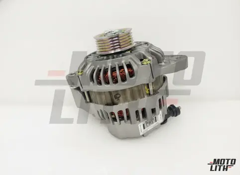 GENERATOR ASSY