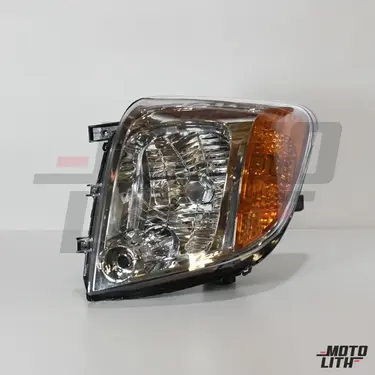 Headlamp Assembly Right