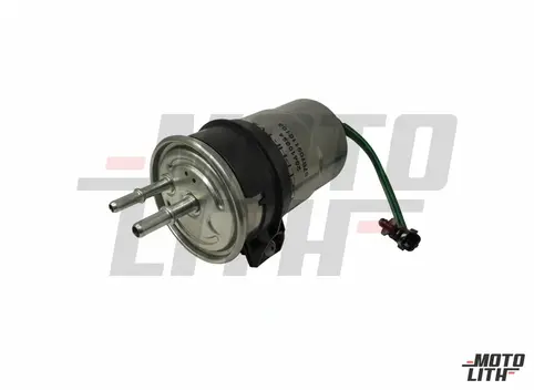 FUEL FILTER ASSY (PRE-FILTER)